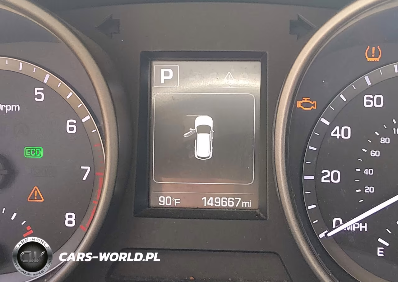 2018 Hyundai Santa Fe Sport 2.4L VIN:5NMZTDLB2JH071933 - 15