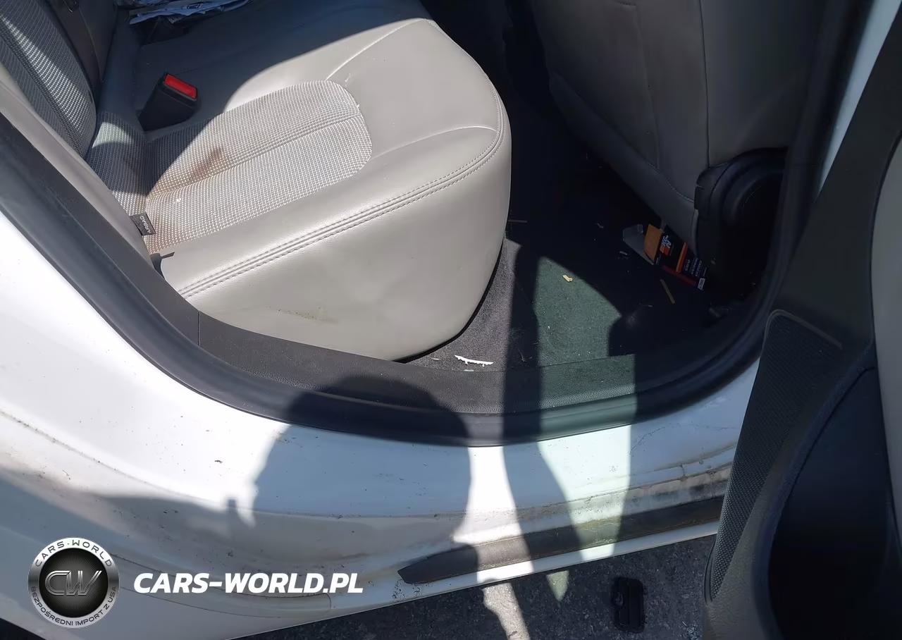2017 Buick Verano Sport Touring VIN:1G4PR5SK5H4107254 - 8