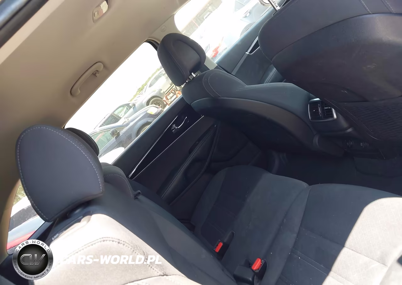 2017 Kia Sorento 3.3L Lx VIN:5XYPG4A5XHG190889 - 8