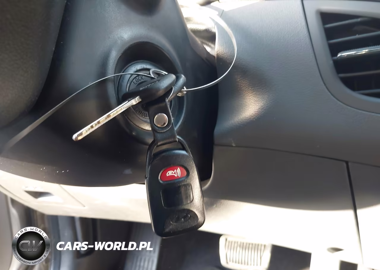 2011 Hyundai Elantra Gls (Ulsan Plant) VIN:KMHDH4AE8BU146181 - 11