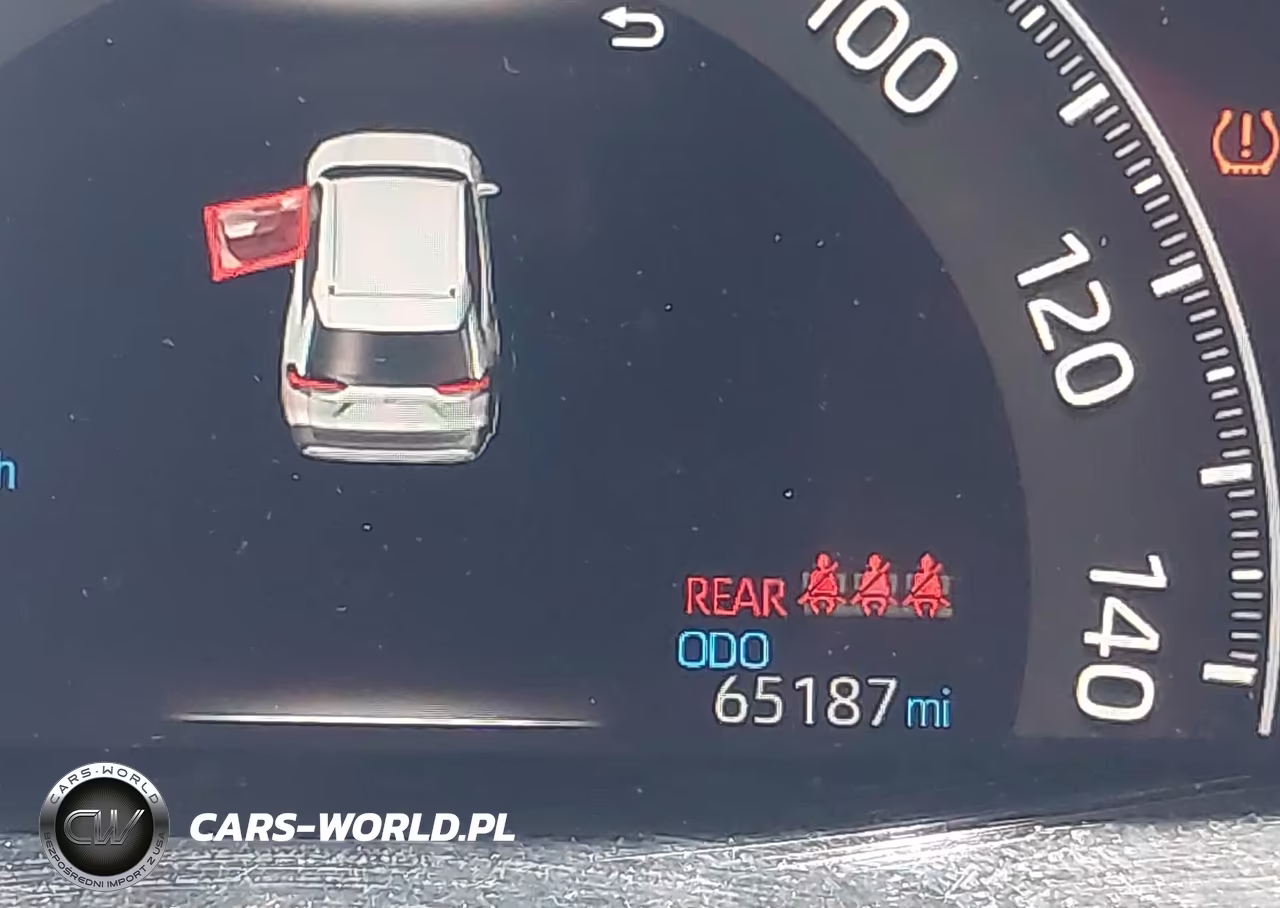 2024 Toyota Rav4 Le VIN:2T3F1RFV3RW413859 - 15