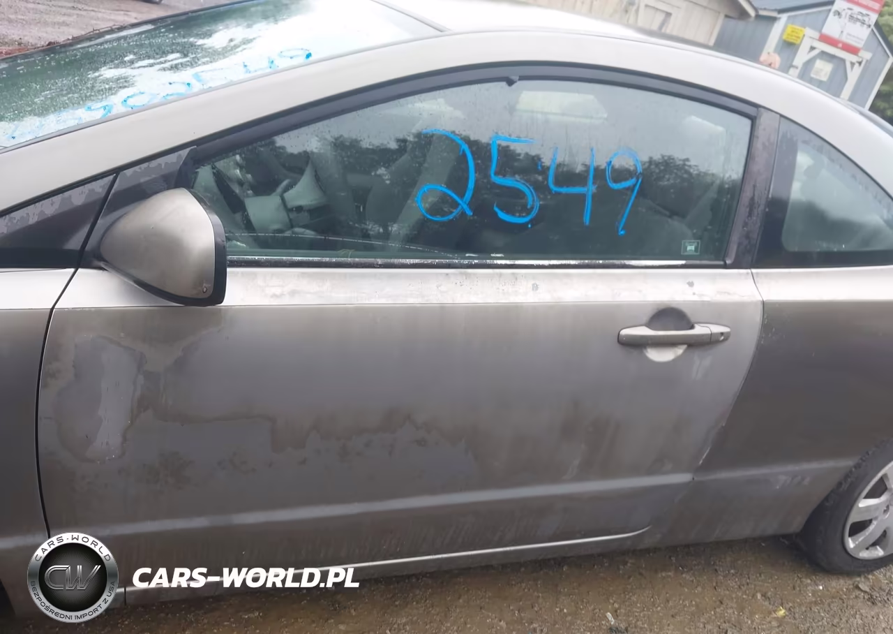 2006 Honda Civic Lx VIN:2HGFG126X6H574303 - 14