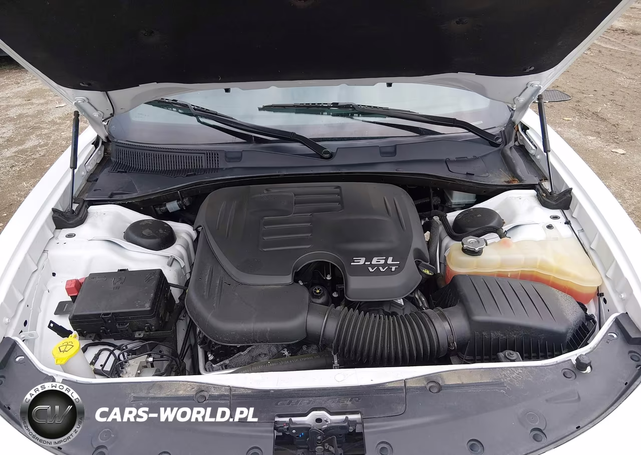 2022 Dodge Charger Sxt Rwd VIN:2C3CDXBG8NH152782 - 10