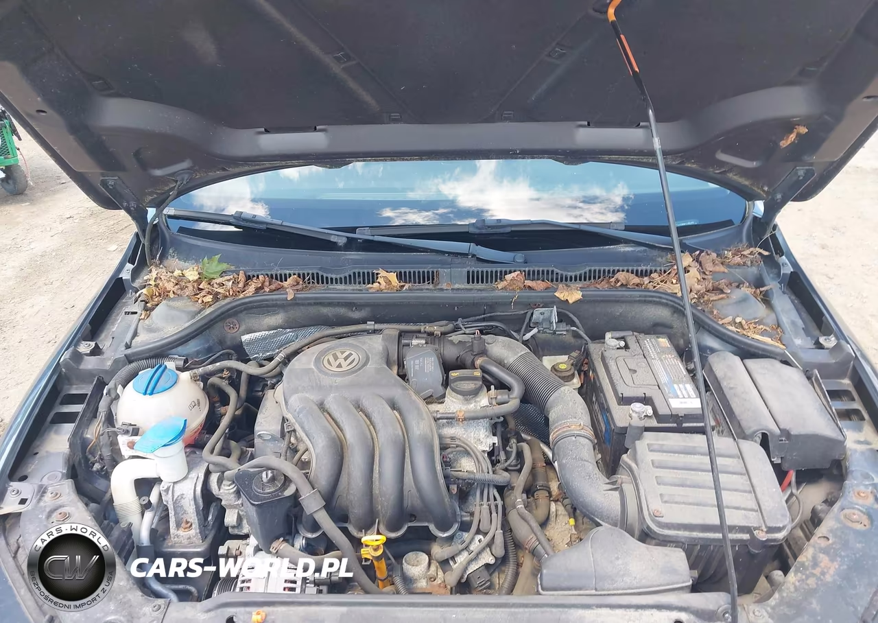 2011 Volkswagen Jetta 2.0L S VIN:3VW2K7AJ2BM118549 - 10