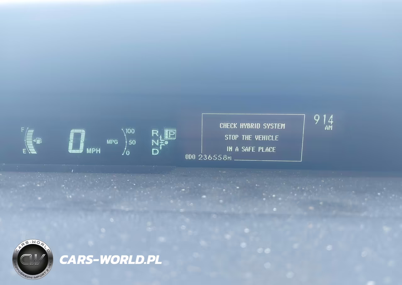 2013 Toyota Prius Two VIN:JTDKN3DU6D5584602 - 7