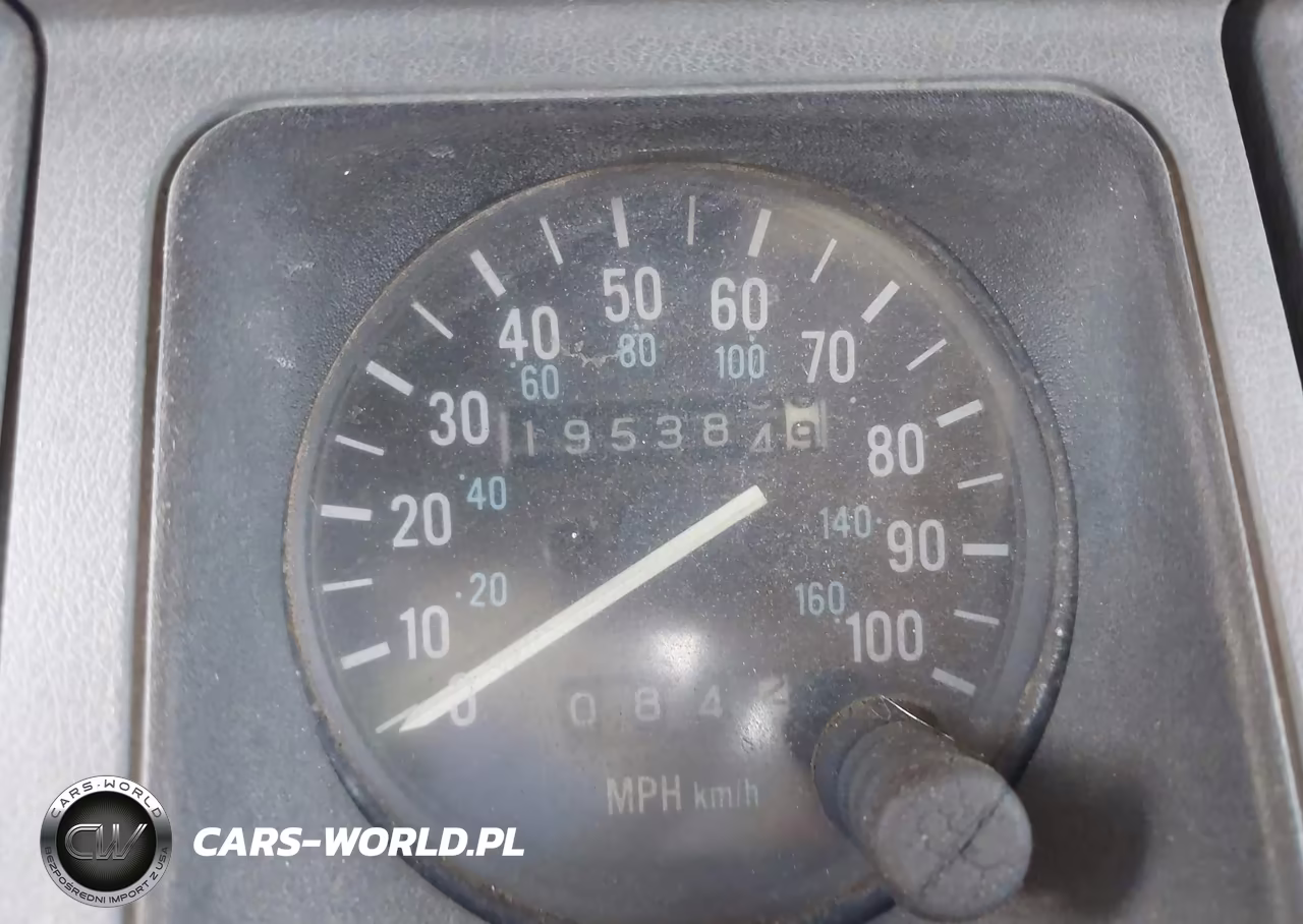 1988 Jeep Wrangler Sport VIN:2BCCV81K3JB512219 - 7