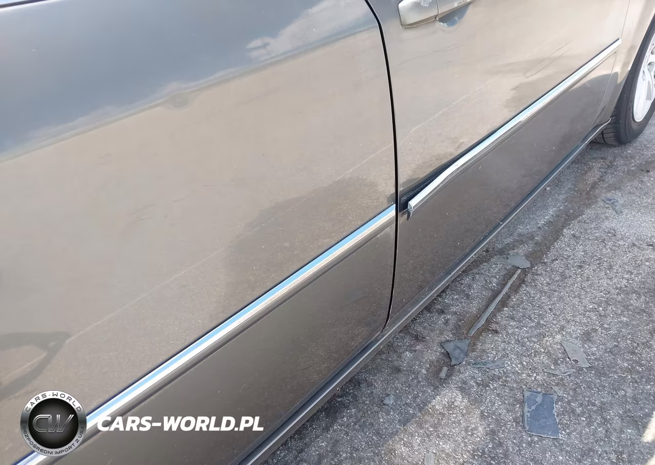 2008 Chrysler 300 Lx VIN:2C3KA43RX8H253359 - 6