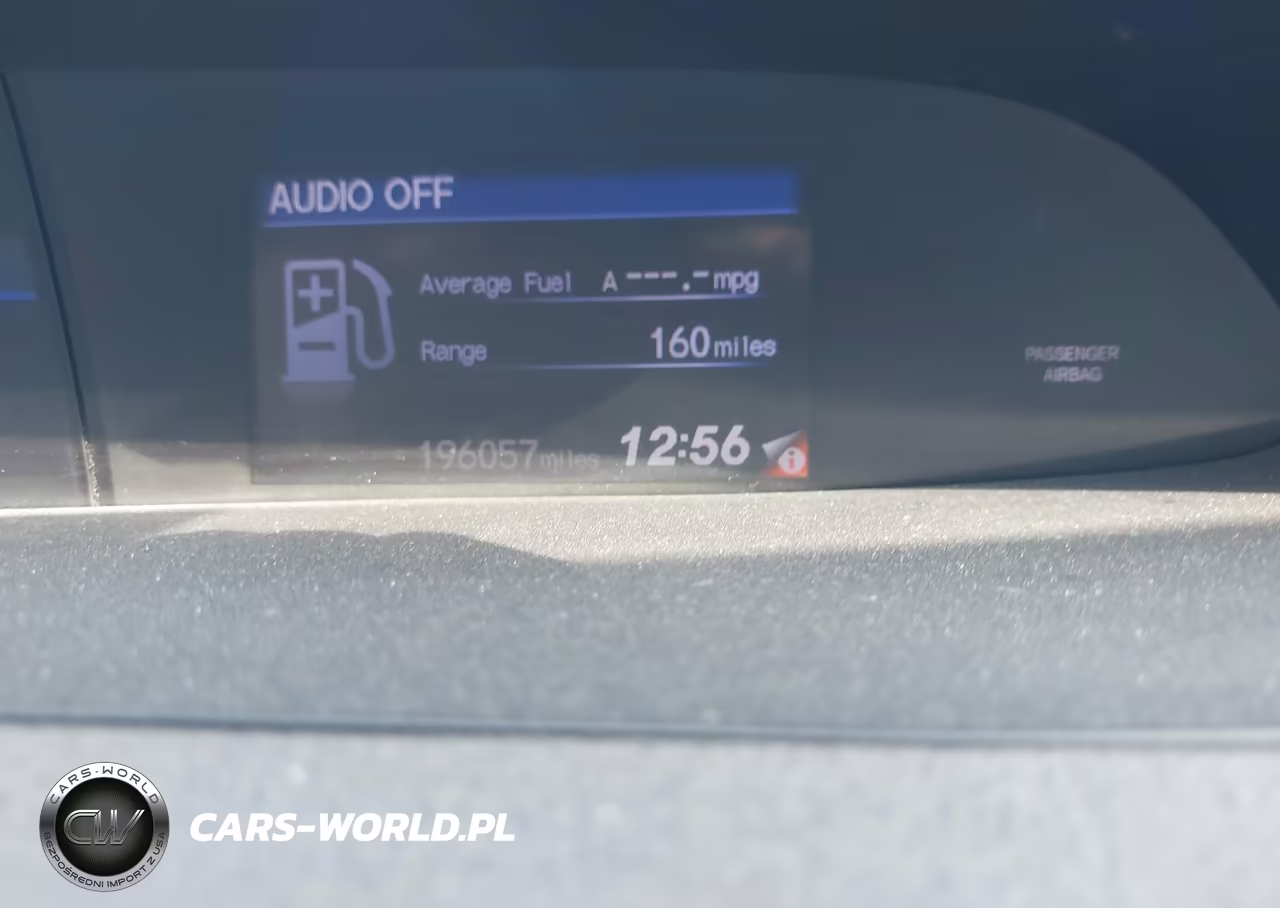 2012 Honda Civic Lx VIN:2HGFB2F51CH542521 - 7