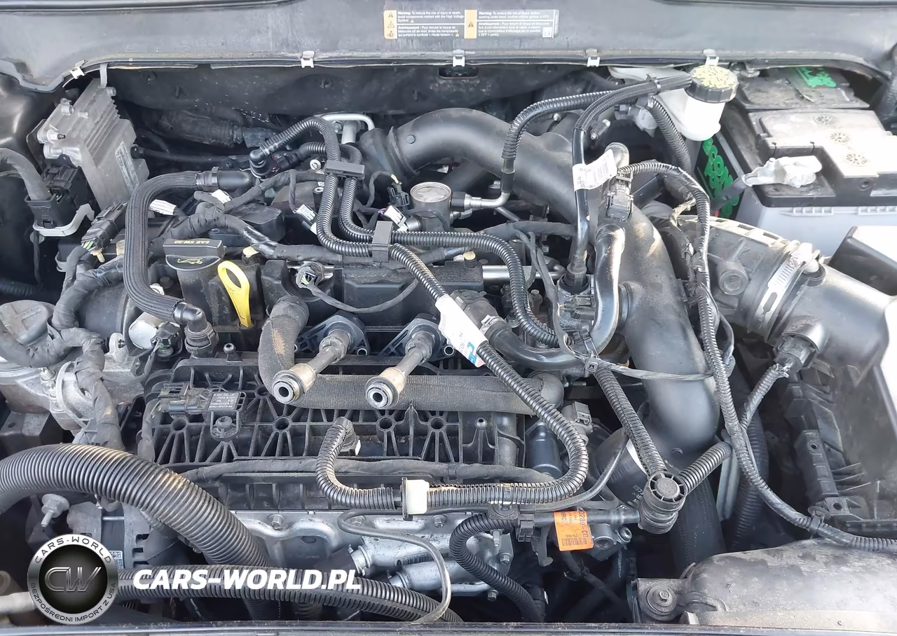 2019 Ford Fusion Sel VIN:3FA6P0CD8KR139905 - 17