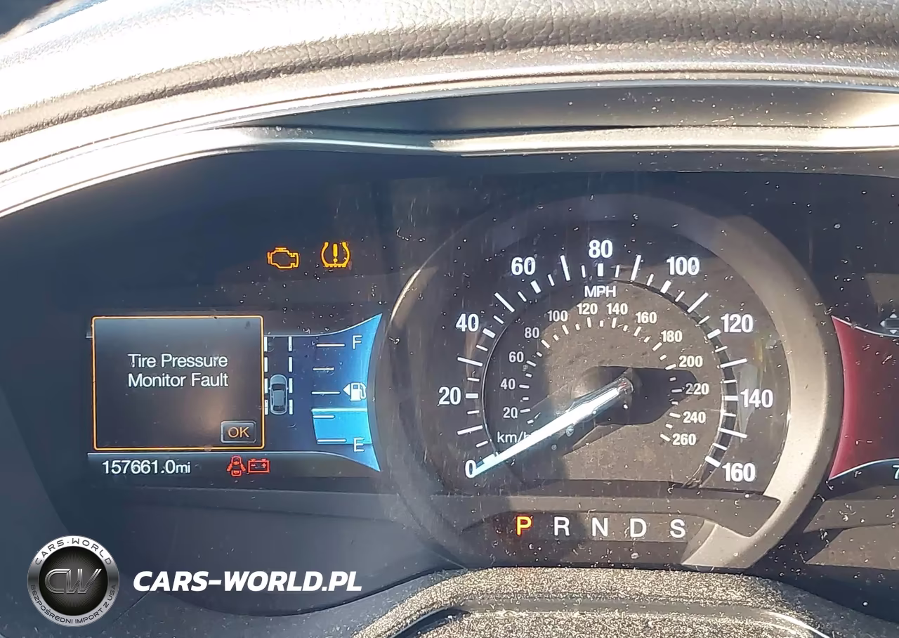 2019 Ford Fusion Sel VIN:3FA6P0CD8KR139905 - 7