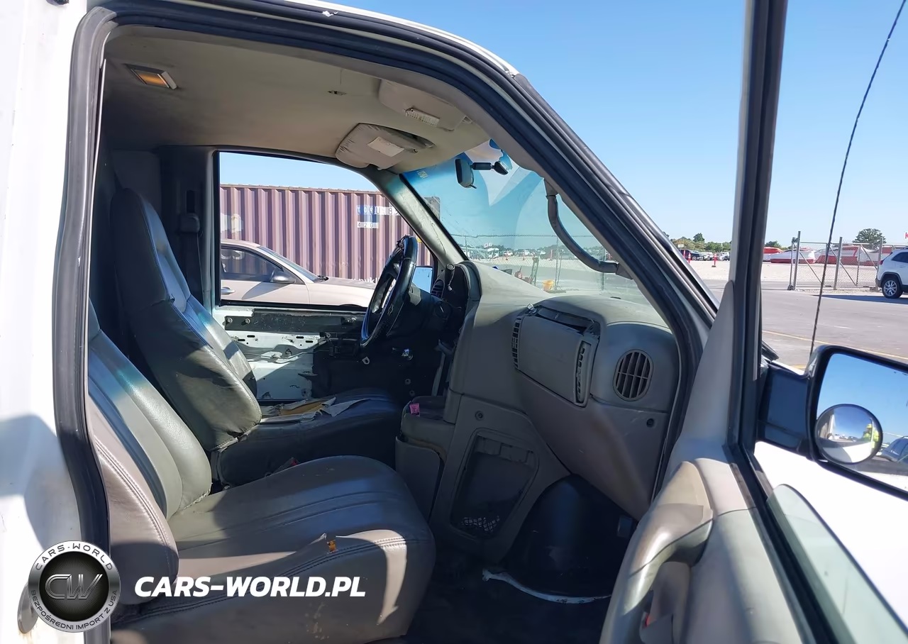 2005 Chevrolet Astro VIN:1GCDM19X75B119087 - 5