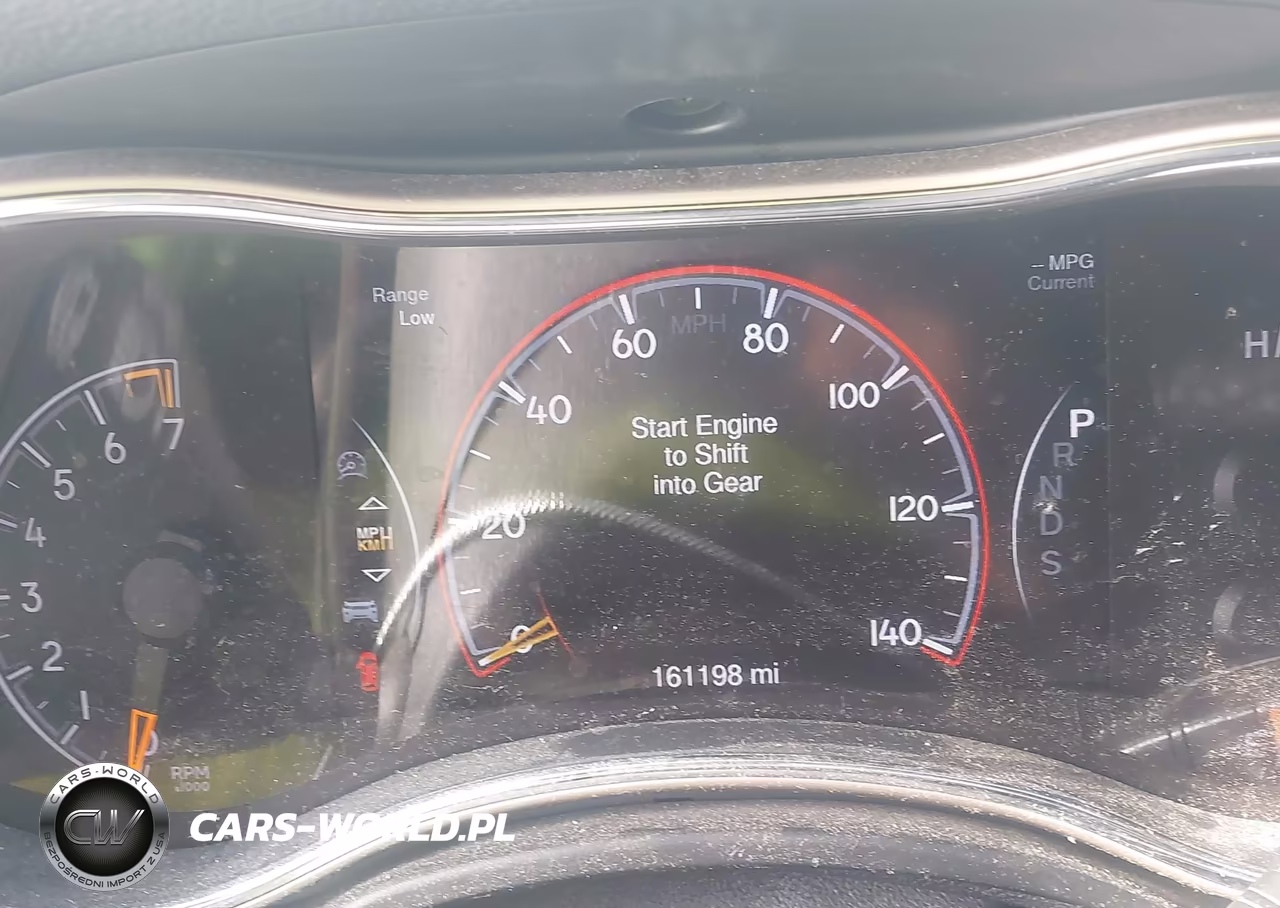 2014 Jeep Grand Cherokee Limited VIN:1C4RJFBG3EC572090 - 7