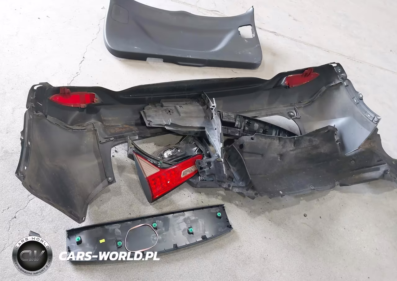 2016 Honda Hr-V Ex-L VIN:3CZRU6H78GM734421 - 12