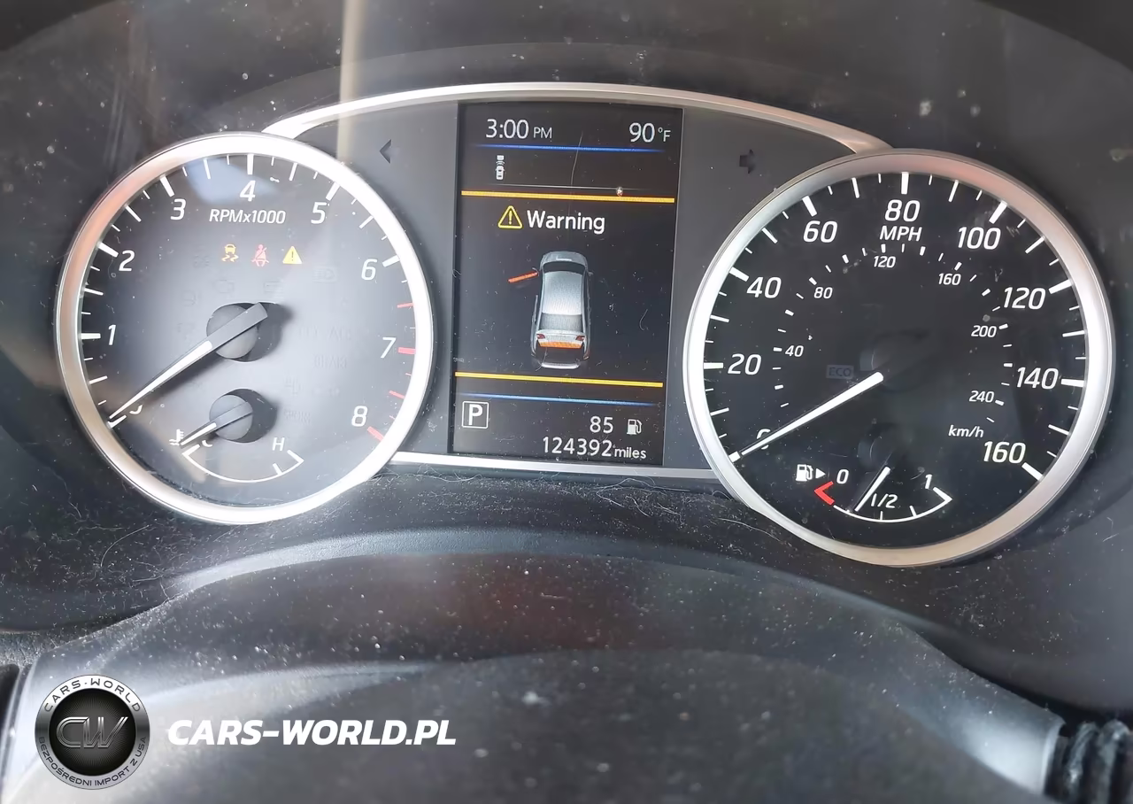 2019 Nissan Sentra S VIN:3N1AB7AP3KY212647 - 7