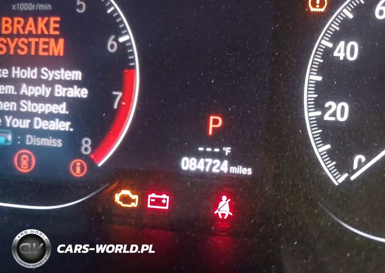 2019 Honda Accord Sport VIN:1HGCV1F35KA121871 - 15
