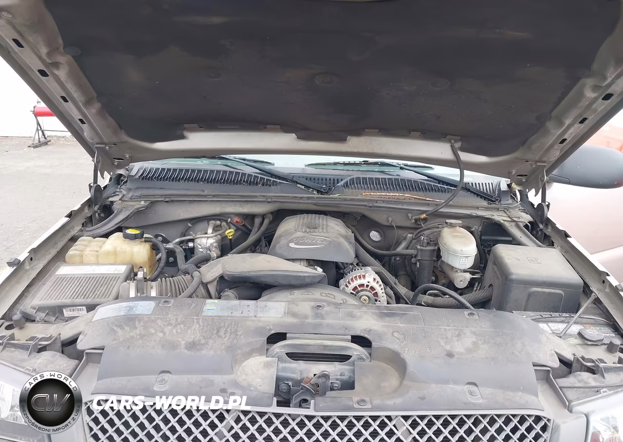 2004 Chevrolet Silverado 1500 Work Truck VIN:2GCEK19V741169625 - 10