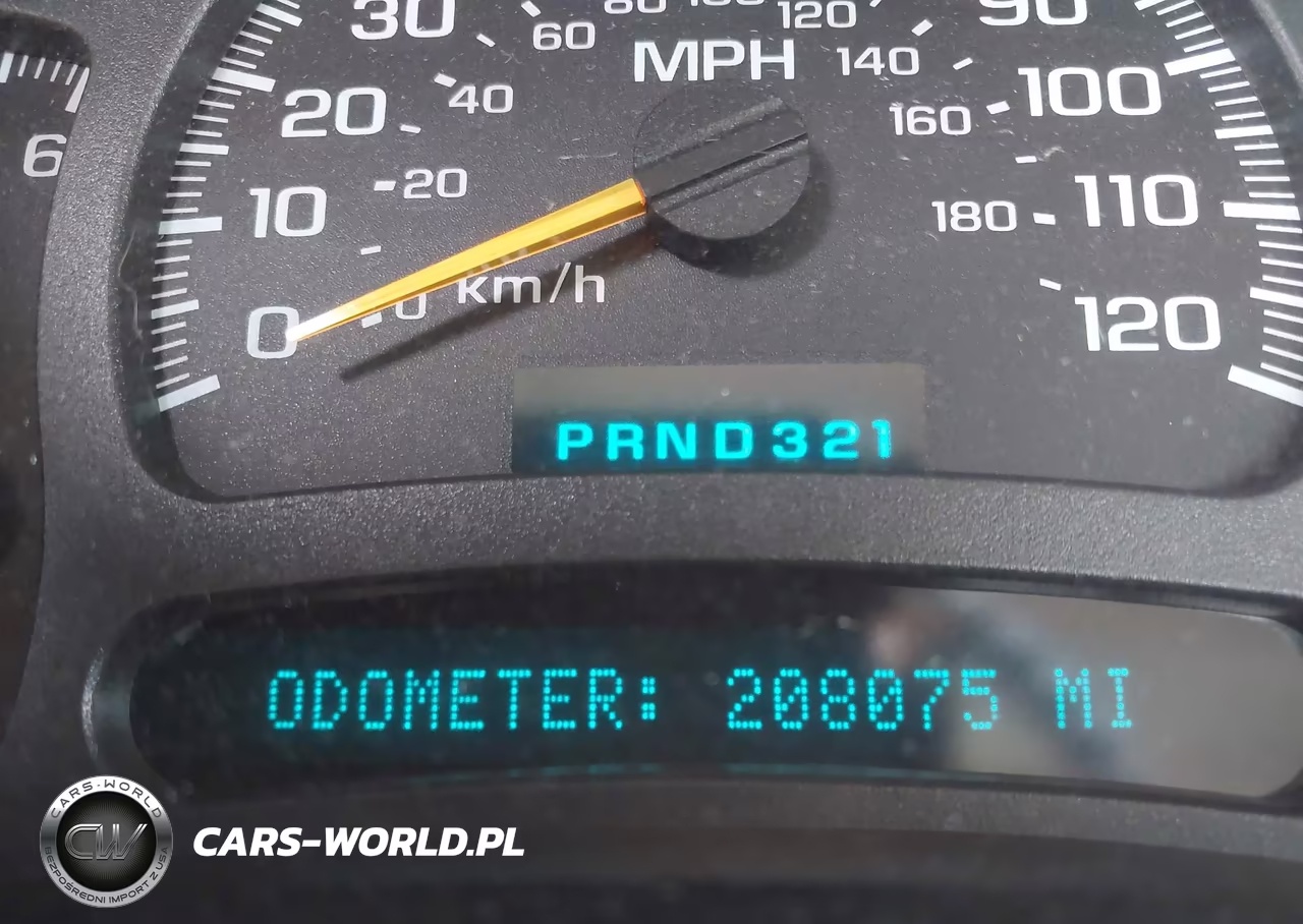 2004 Chevrolet Silverado 1500 Work Truck VIN:2GCEK19V741169625 - 12