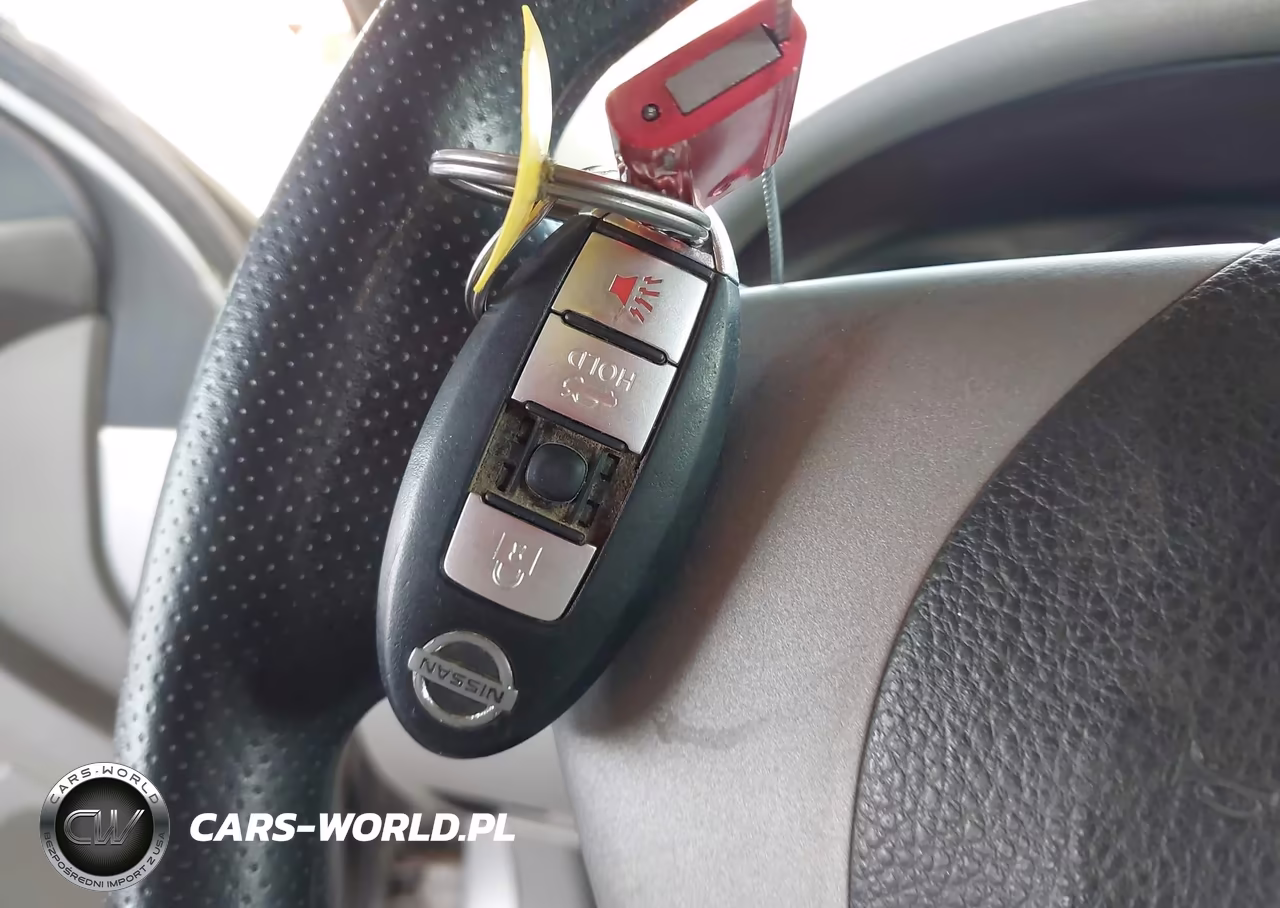 2007 Nissan Altima 2.5 S VIN:1N4AL21E87C142032 - 11