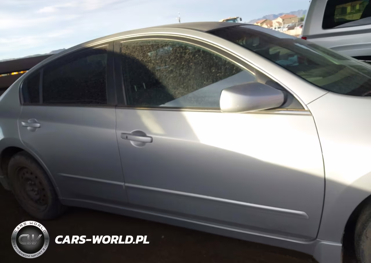 2007 Nissan Altima 2.5 S VIN:1N4AL21E87C142032 - 13