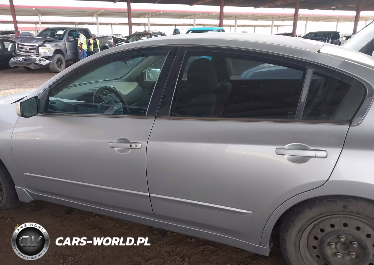 2007 Nissan Altima 2.5 S VIN:1N4AL21E87C142032 - 14