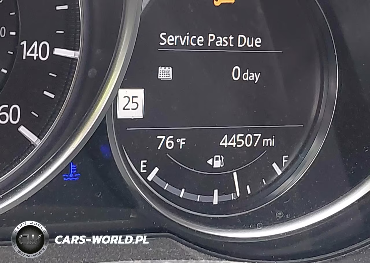 2020 Mazda Mazda6 Grand Touring Reserve VIN:JM1GL1WY6L1526320 - 15