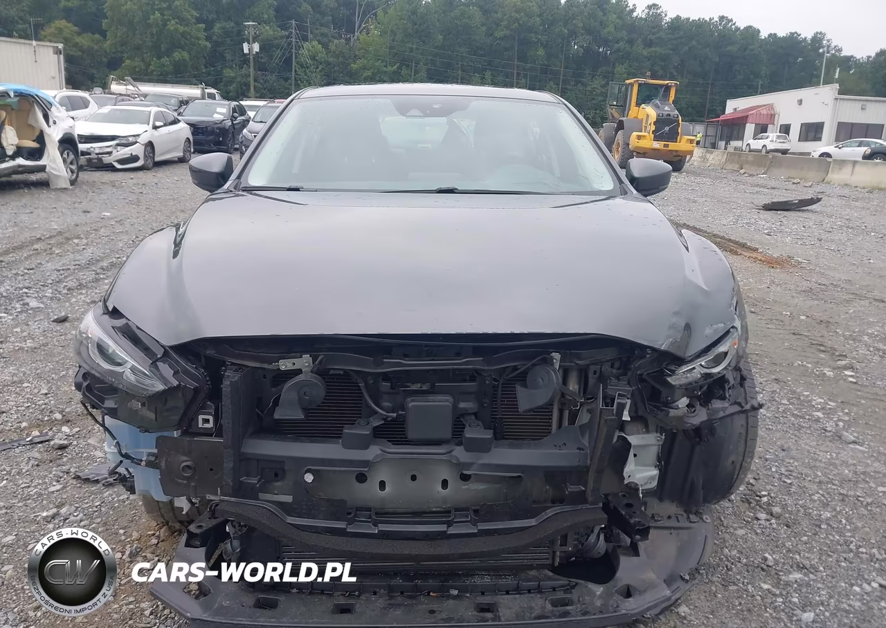 2020 Mazda Mazda6 Grand Touring Reserve VIN:JM1GL1WY6L1526320 - 6