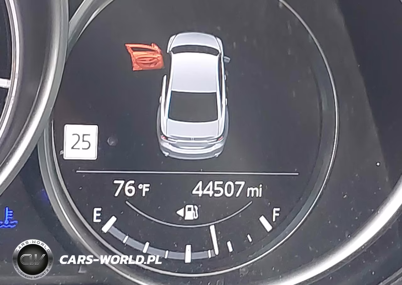 2020 Mazda Mazda6 Grand Touring Reserve VIN:JM1GL1WY6L1526320 - 7