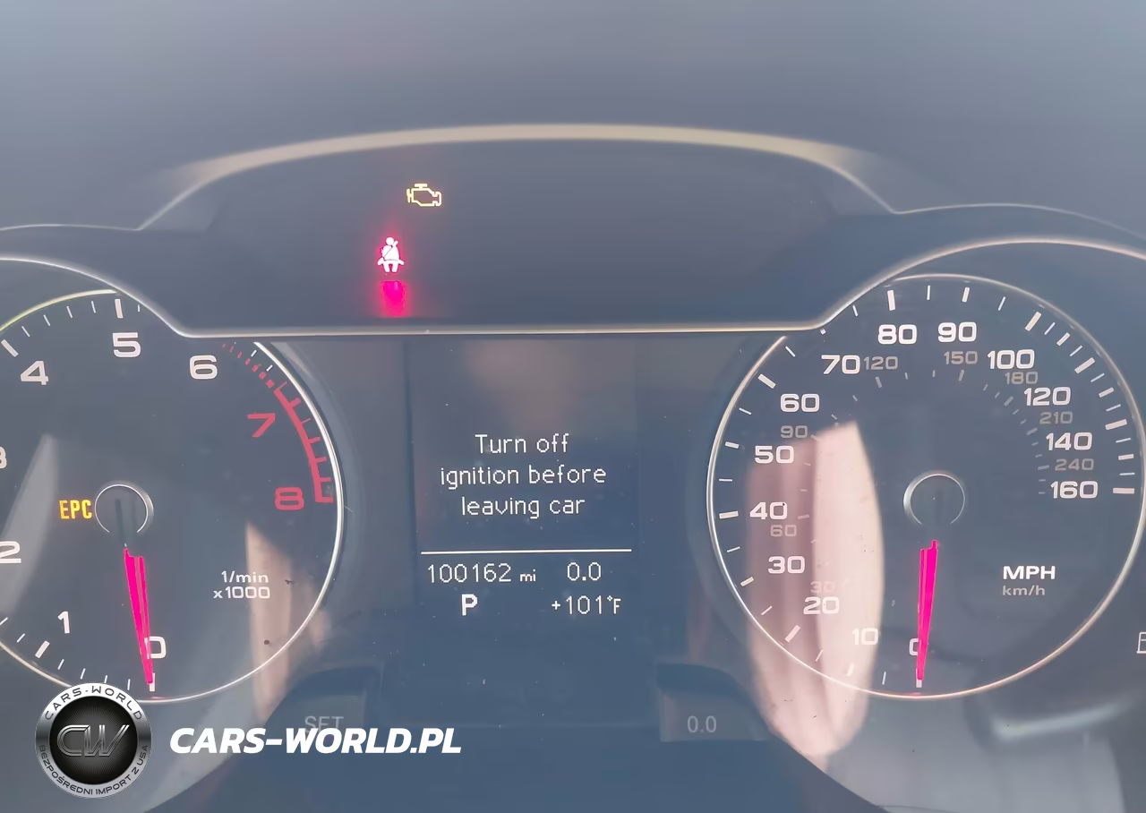 2013 Audi A4 2.0T Premium VIN:WAUFFAFL5DN025384 - 7
