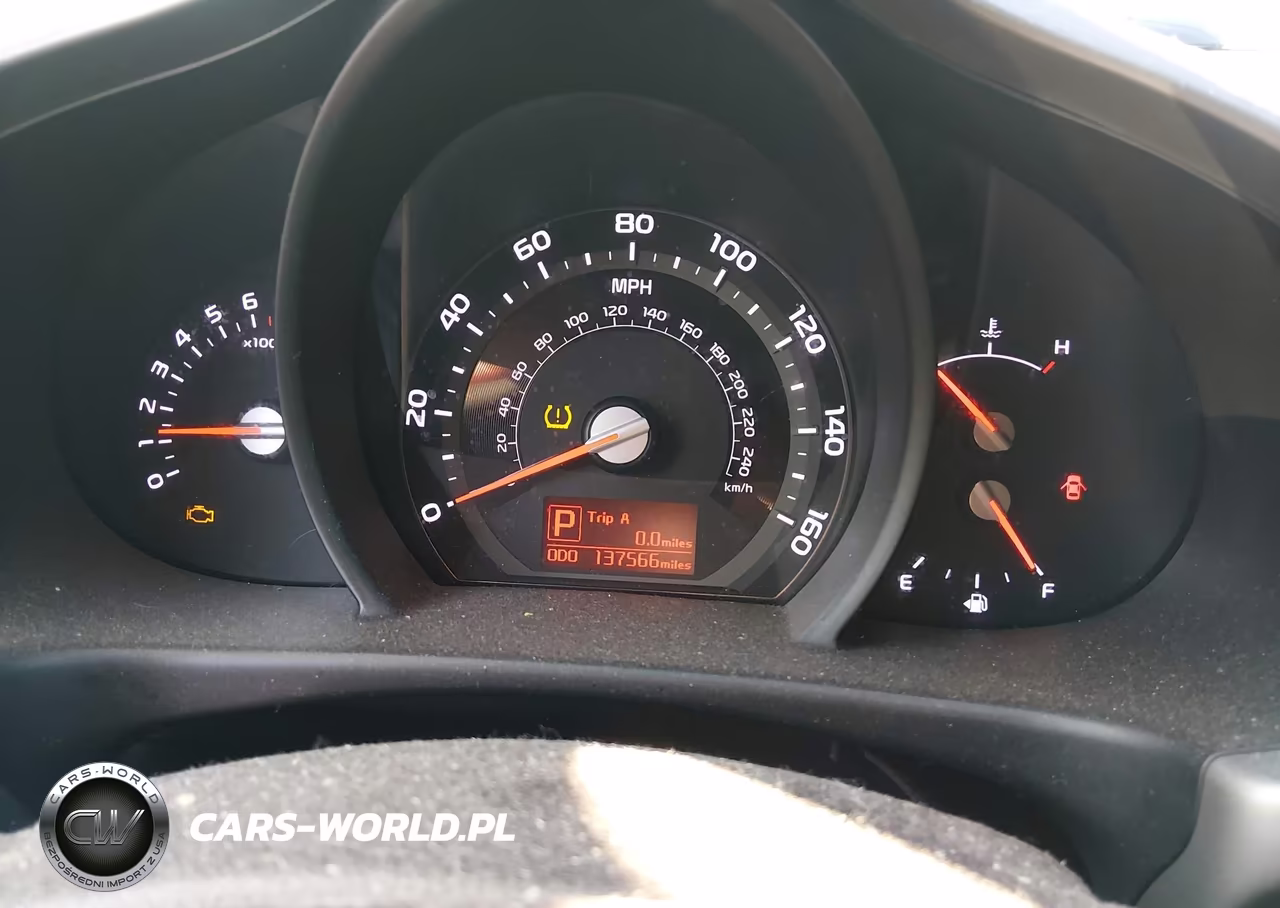 2015 Kia Sportage Lx VIN:KNDPB3AC7F7732161 - 7