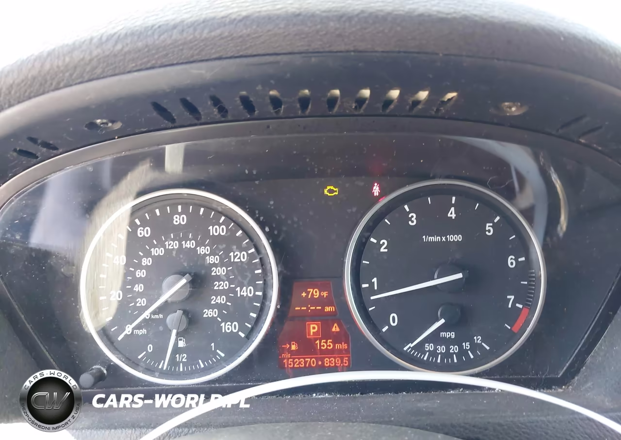 2012 BMW X5 xDrive35I-xDrive35I Premium-xDrive35I Sport Activity VIN:5UXZV4C56CL763357 - 7