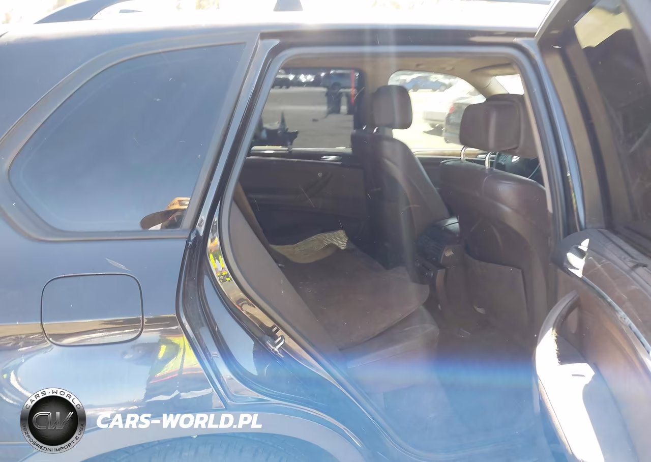 2012 BMW X5 xDrive35I-xDrive35I Premium-xDrive35I Sport Activity VIN:5UXZV4C56CL763357 - 8