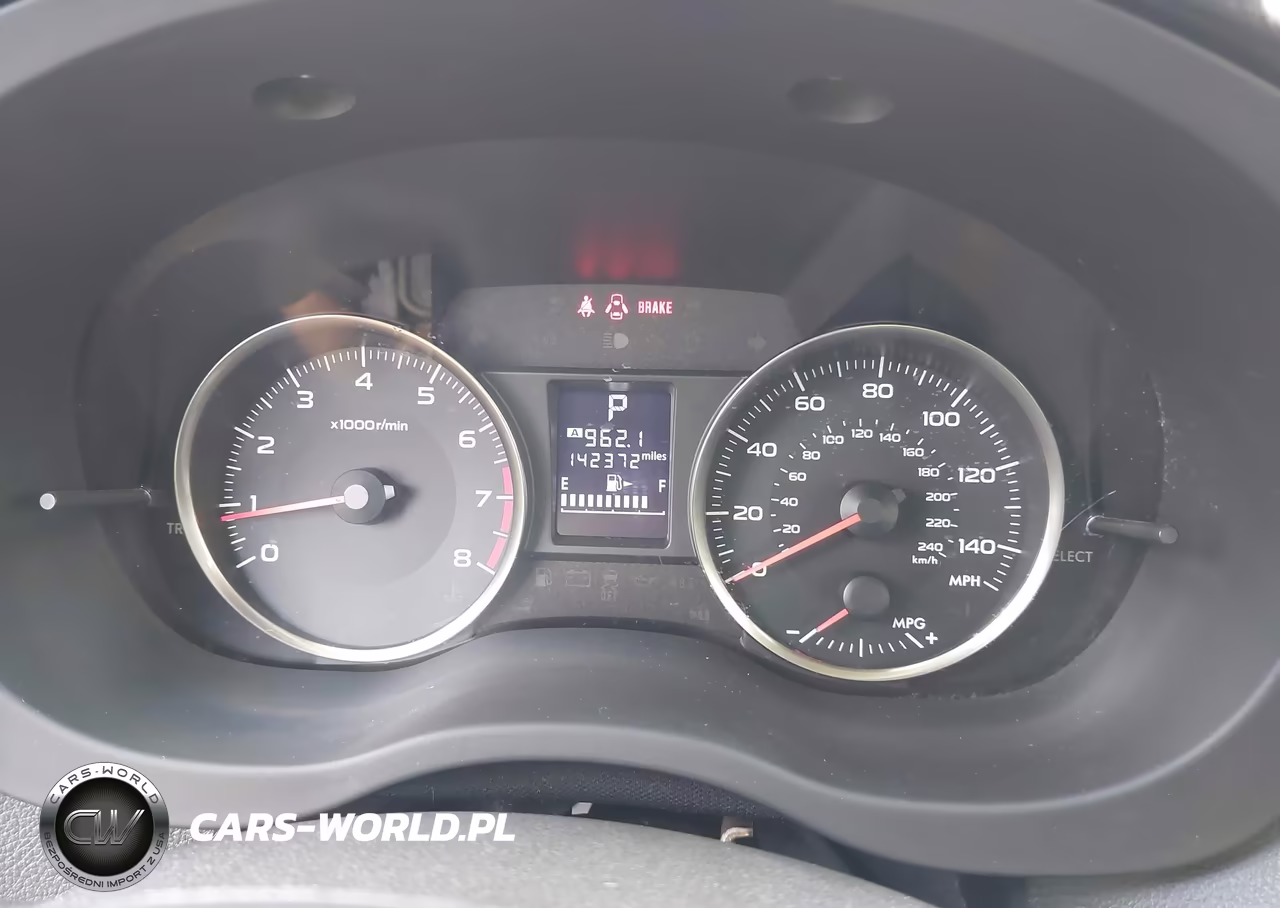 2015 Subaru Impreza 2.0I Sport Premium VIN:JF1GPAT63F8211855 - 7