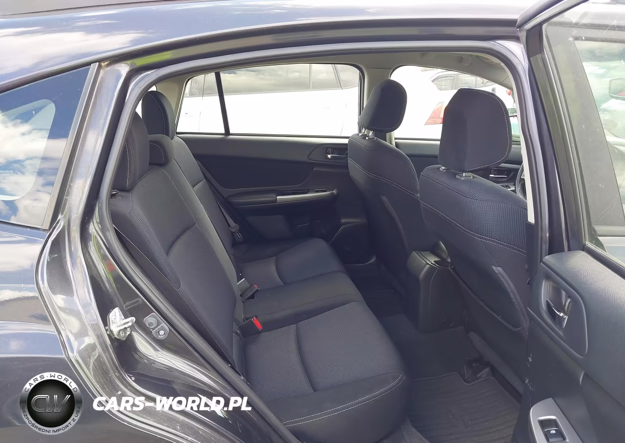 2015 Subaru Impreza 2.0I Sport Premium VIN:JF1GPAT63F8211855 - 8