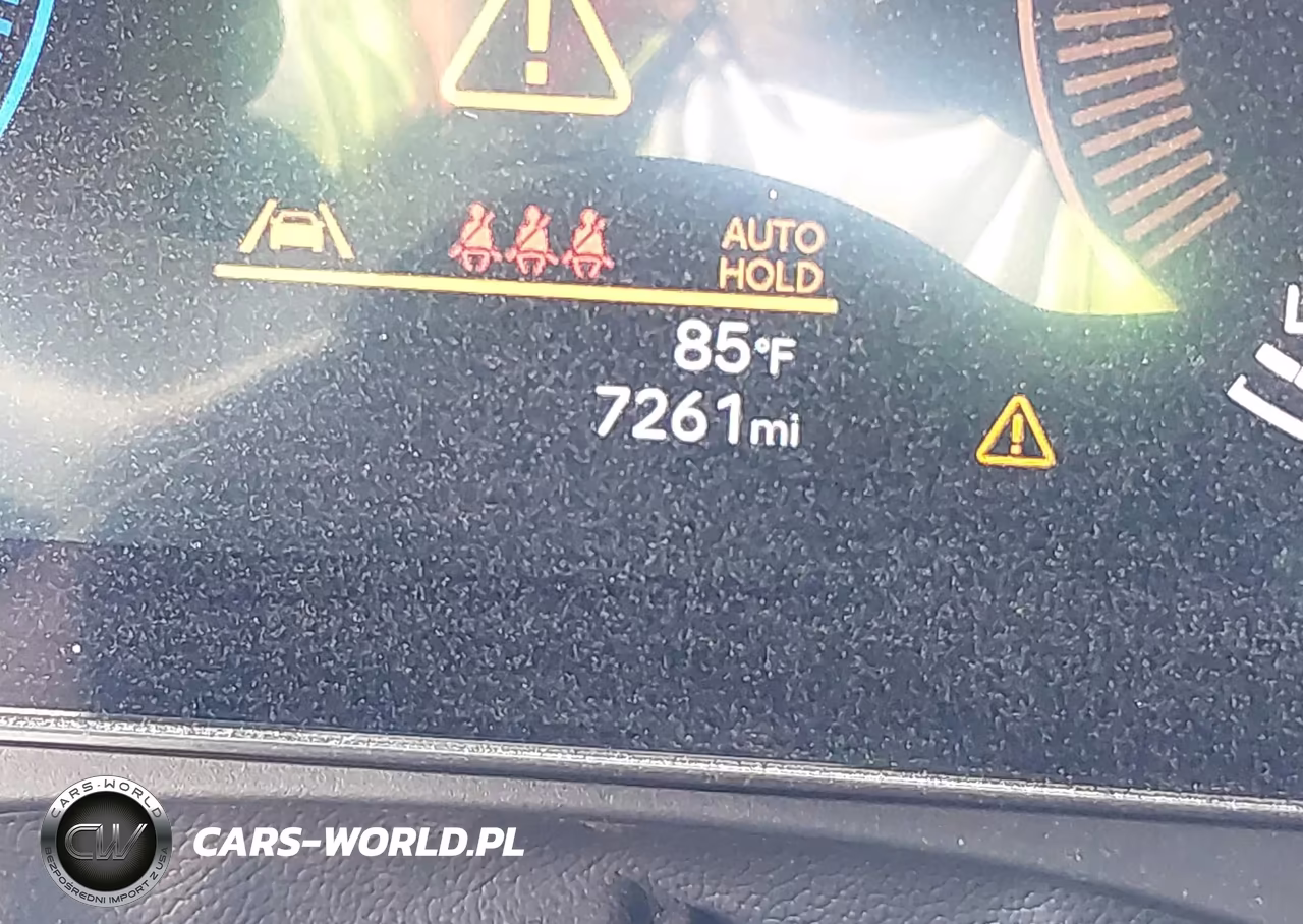 2026 Hyundai Sonata Hybrid Blue VIN:KMHL24JJ6TA160478 - 15