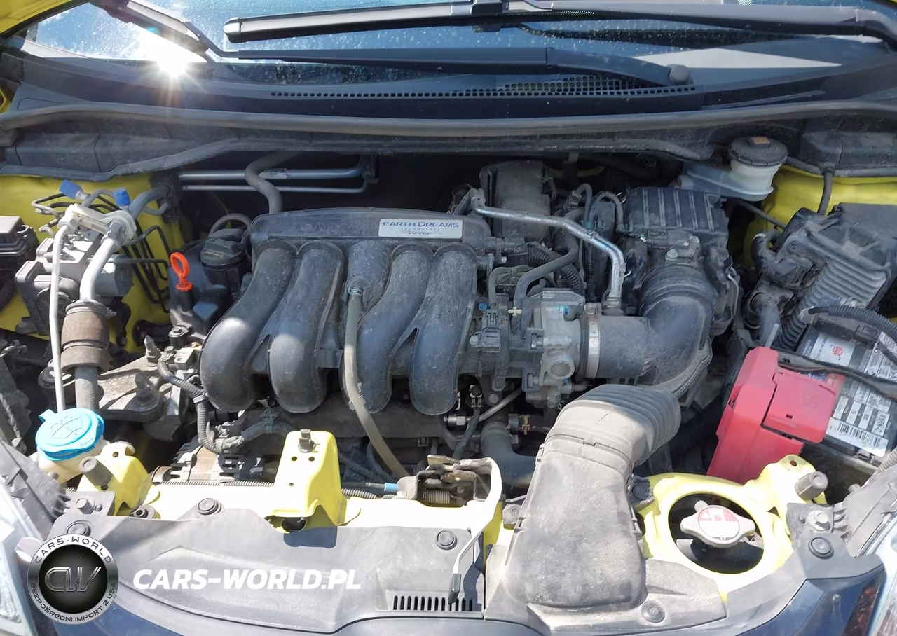 2015 Honda Fit Ex-Ex-L VIN:3HGGK5H88FM776321 - 10