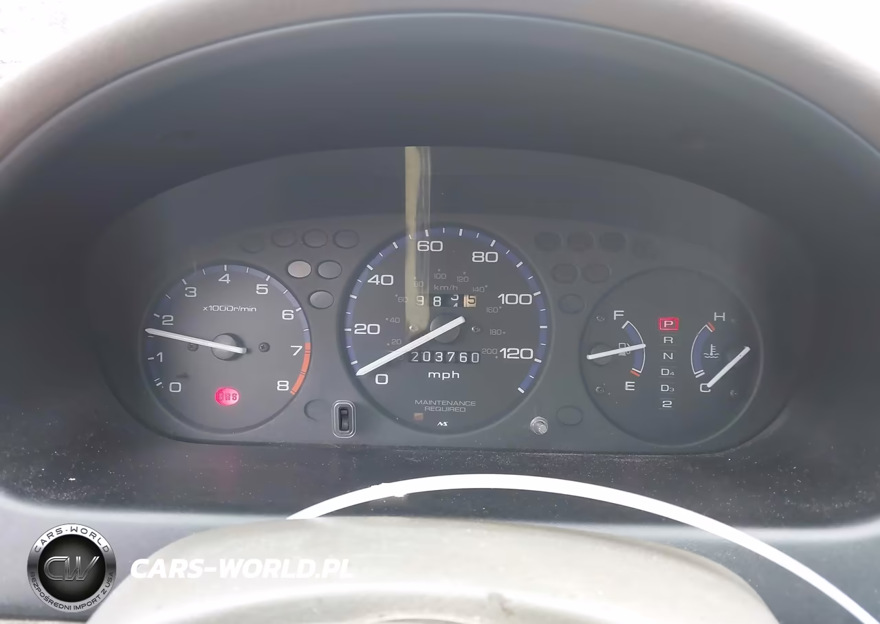 2000 Honda Civic Lx VIN:2HGEJ6670YH504972 - 7