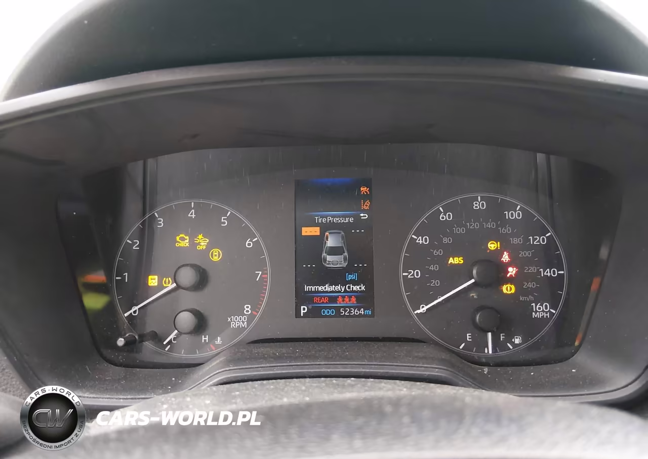 2025 Toyota Corolla Le VIN:5YFB4MDE9SP260254 - 7