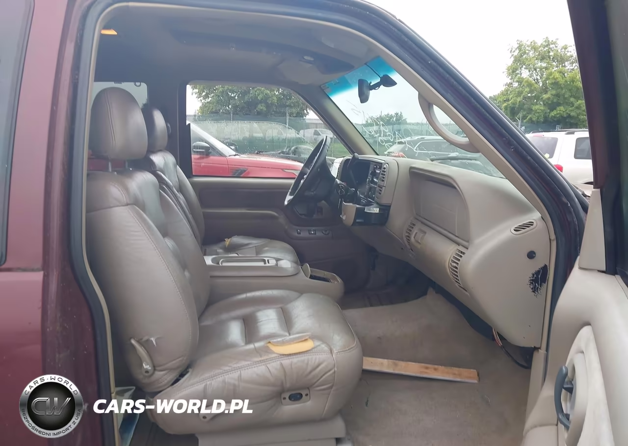 1998 Chevrolet C-K 1500 Silverado Fleetside VIN:1GCEK19R3WE114514 - 5