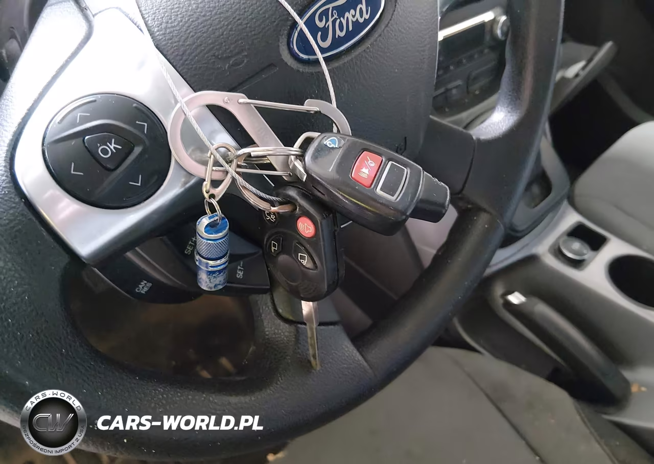 2016 Ford Escape Se VIN:1FMCU9GX8GUB83736 - 11