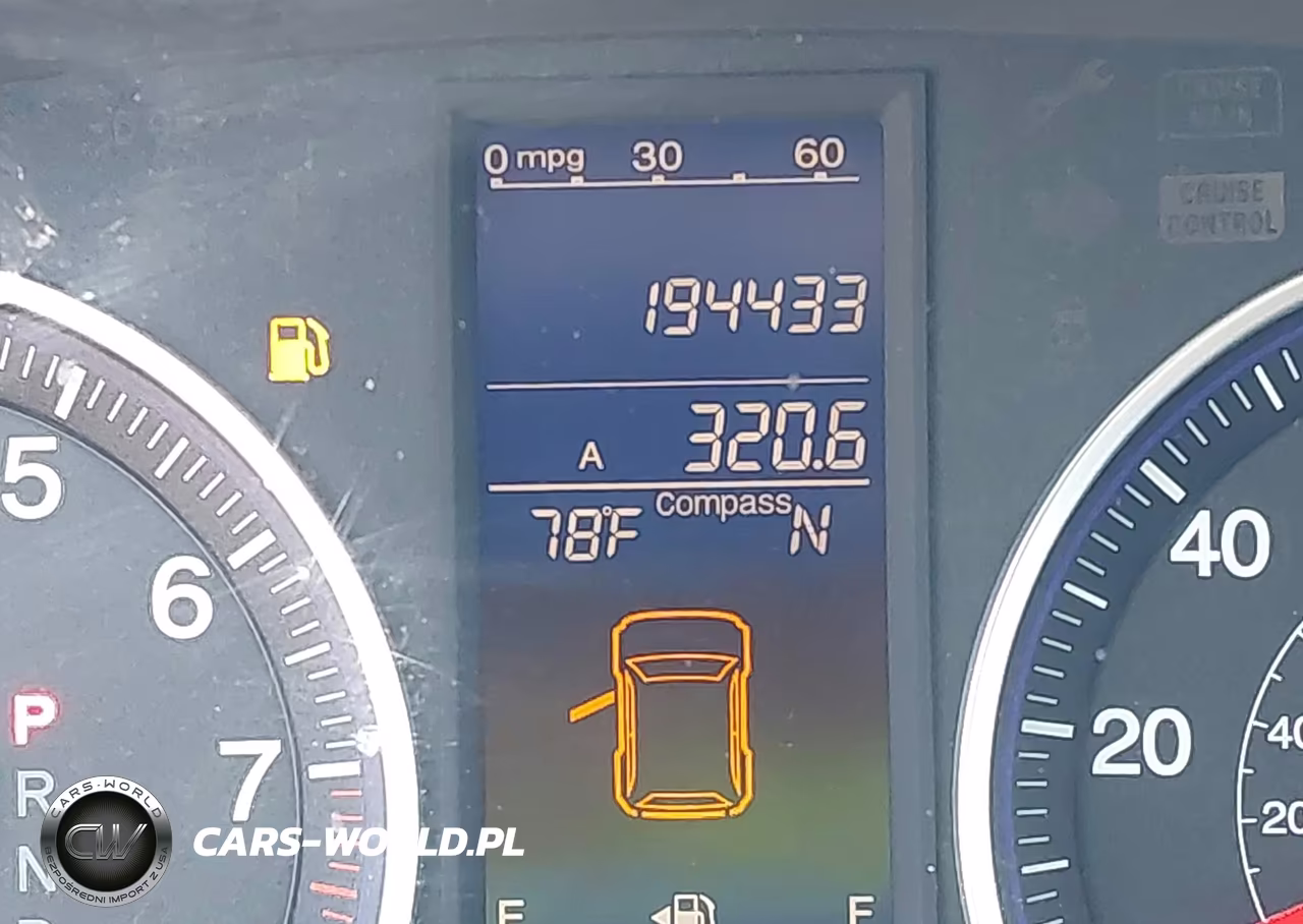 2011 Honda Cr-V Ex-L VIN:JHLRE4H74BC006499 - 15