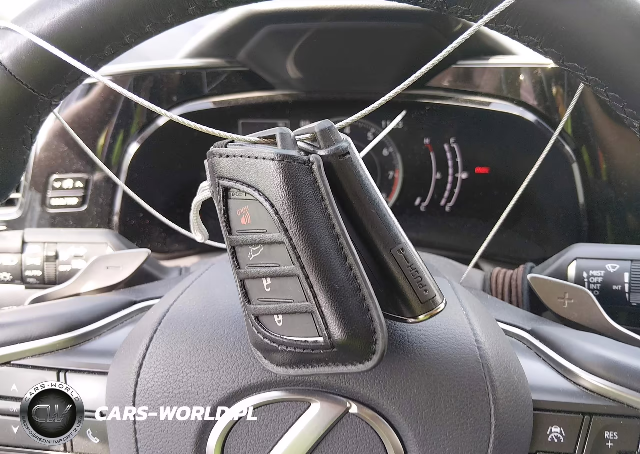 2024 Lexus Nx 250 VIN:JTJADCAZXR5014119 - 11