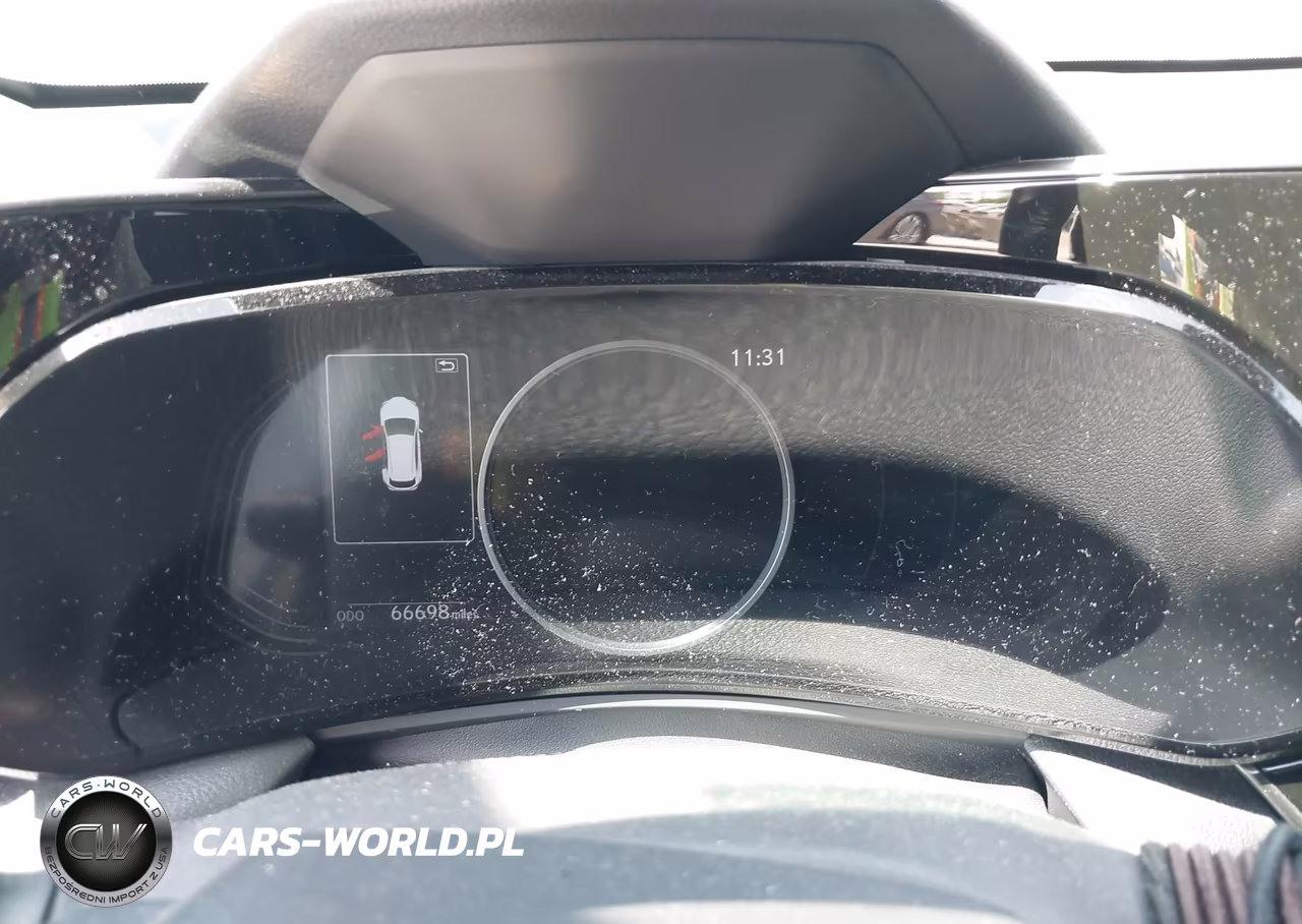 2024 Lexus Nx 250 VIN:JTJADCAZXR5014119 - 7