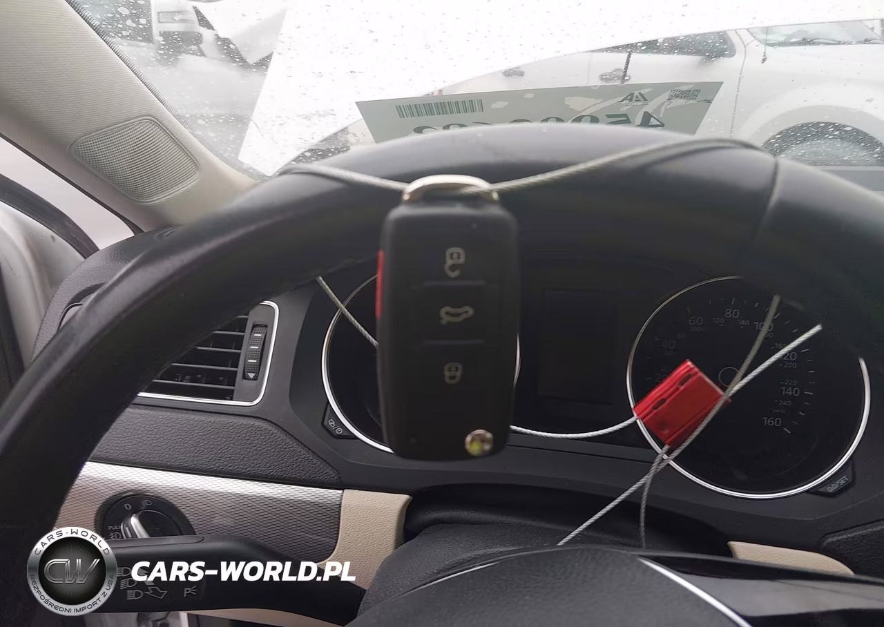 2015 Volkswagen Jetta 1.8T Se VIN:3VWD07AJ3FM286981 - 11