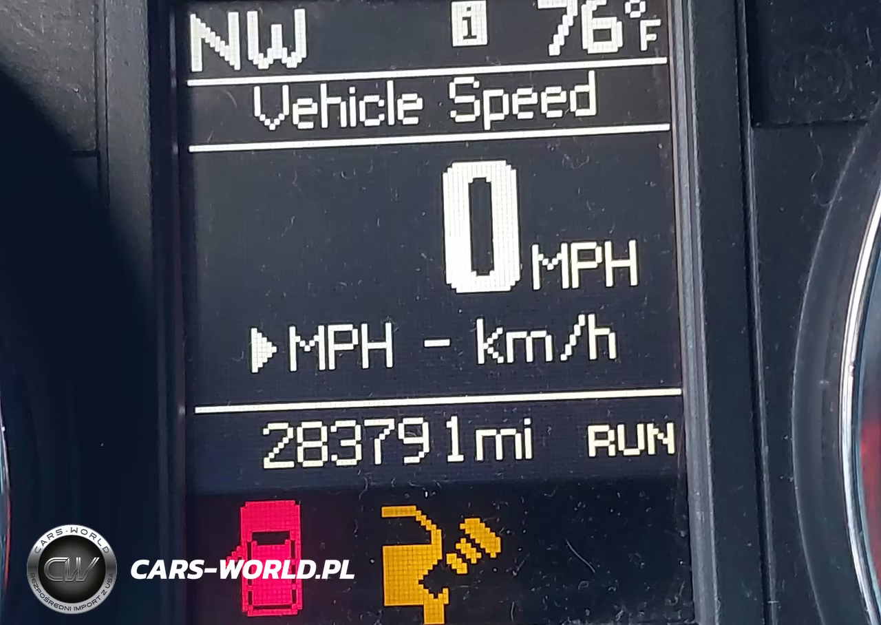 2015 Dodge Grand Caravan R-T VIN:2C4RDGEG6FR531342 - 7