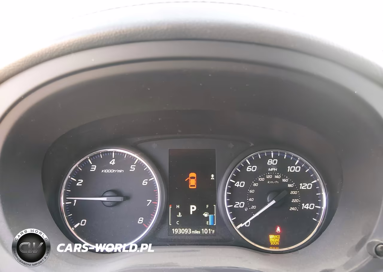 2016 Mitsubishi Outlander Se VIN:JA4AD3A33GZ000531 - 7