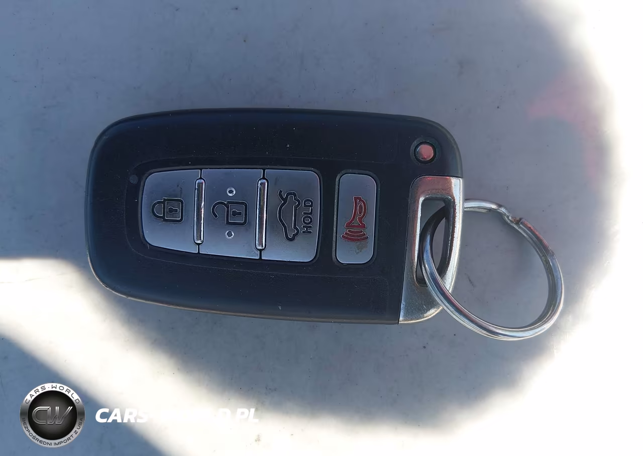 2013 Kia Optima Ex VIN:5XXGN4A7XDG226909 - 11
