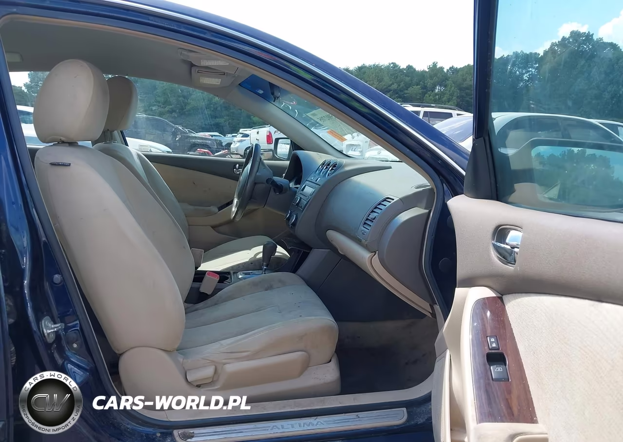 2011 Nissan Altima 2.5 S VIN:1N4AL2AP9BN439177 - 5
