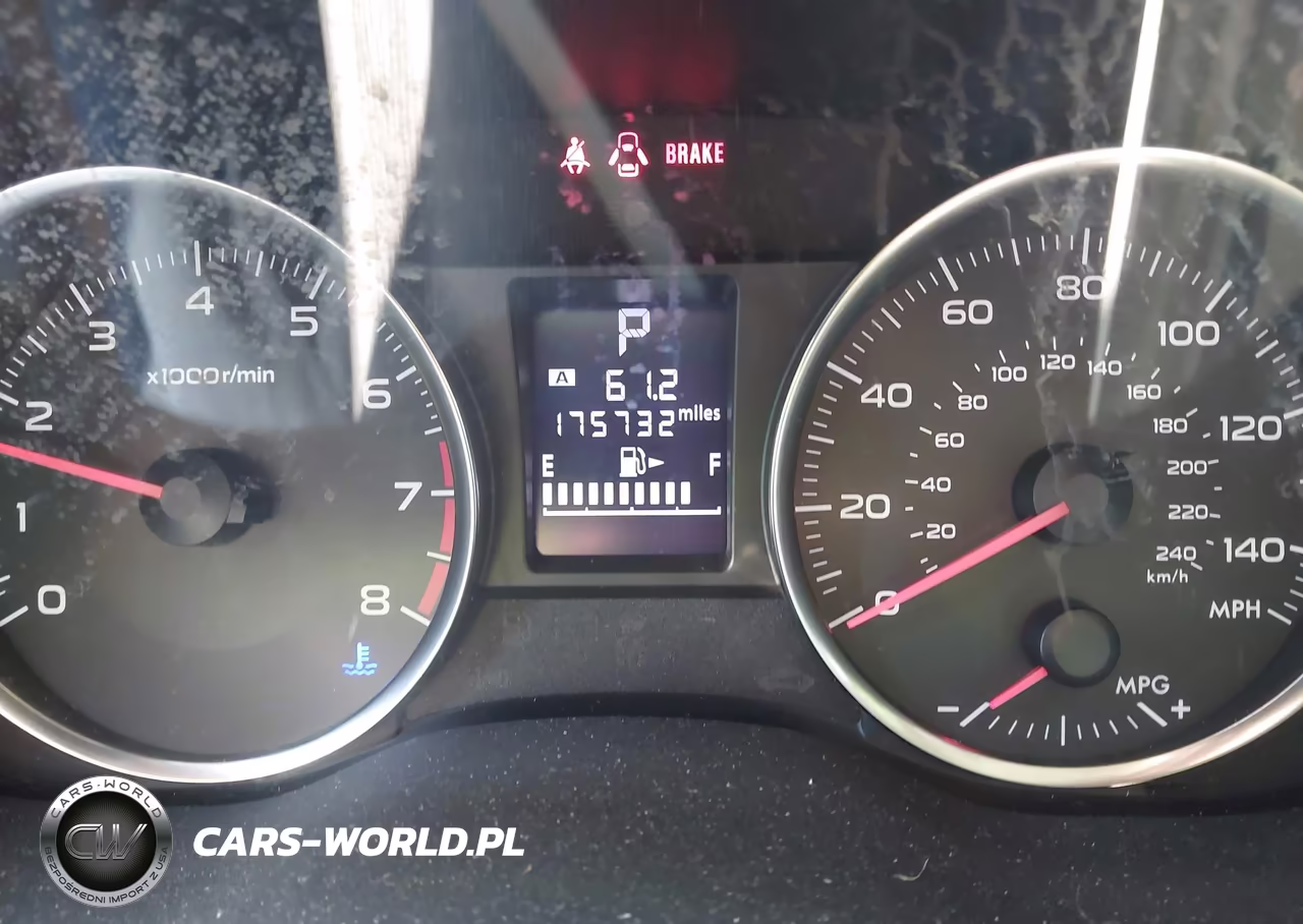 2013 Subaru Xv Crosstrek 2.0I Limited VIN:JF2GPAGC2DH837633 - 7