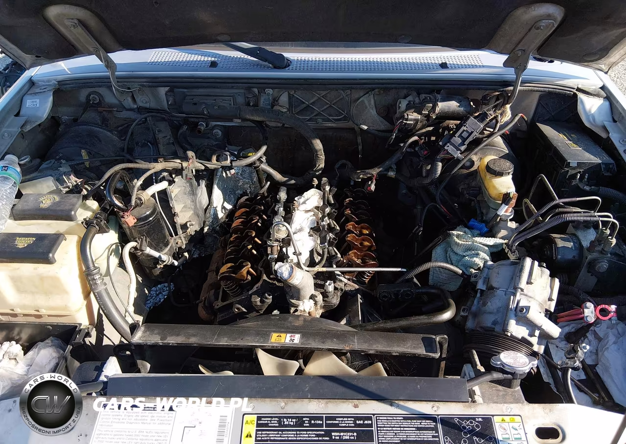 2002 Ford Ranger Edge-Tremor-Xl-Xlt VIN:1FTYR14U62TA09749 - 10