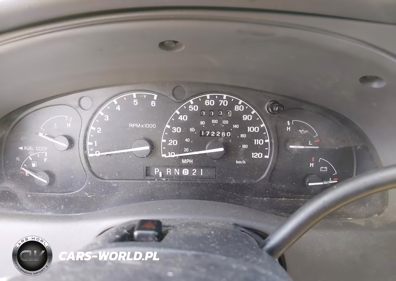 2002 Ford Ranger Edge-Tremor-Xl-Xlt VIN:1FTYR14U62TA09749 - 7